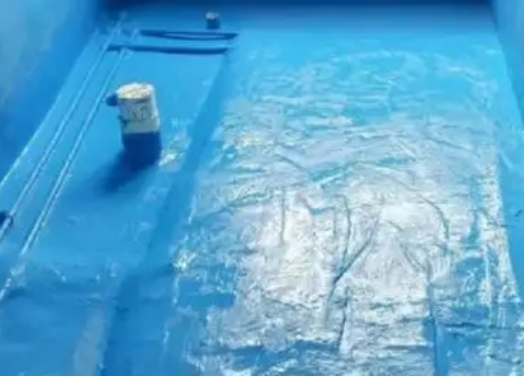 太白卫生间漏水维修公司分享下太白卫生间防水工程中常用防水涂料介绍。